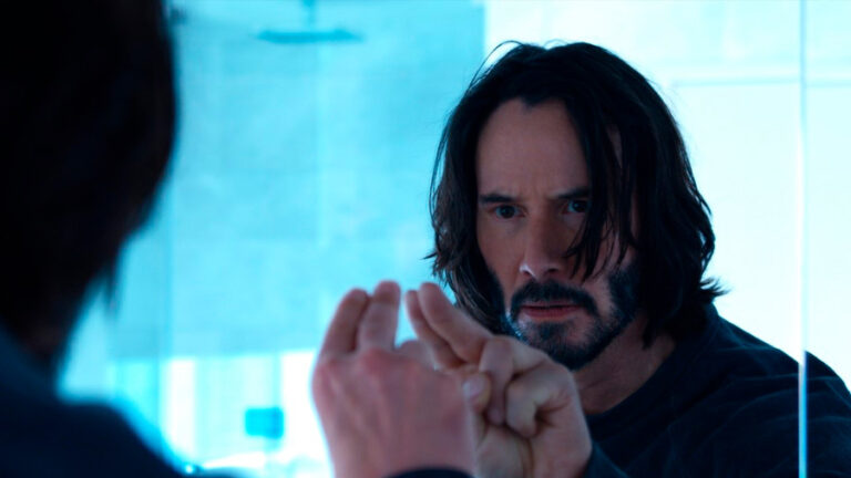 Lee más sobre el artículo ¿Por qué están boicoteando ‘Matrix Resurrecciones’ en China? ¡Van contra Keanu Reeves!