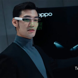 Lee más sobre el artículo ¿Cómo son las nuevas gafas inteligentes Oppo Air Glass?