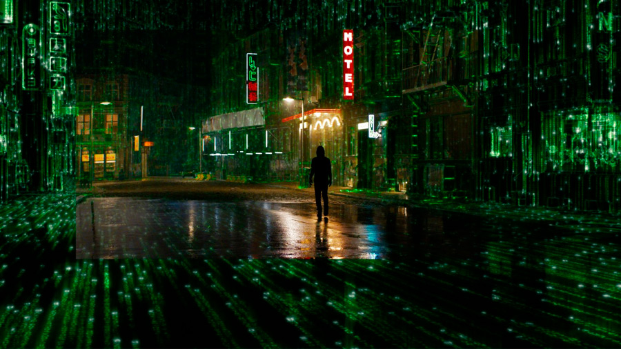 Matrix Resurrecciones recibió críticas mixtas