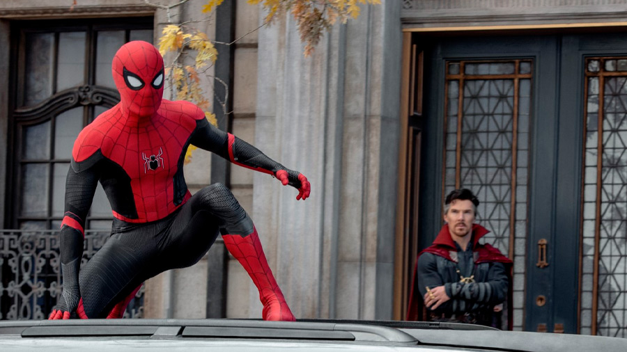 Spider-Man Sin camino a casa: Sinopsis, Tráiler, Reparto, Curiosidades y  Críticas