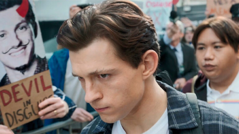 Lee más sobre el artículo Tom Holland regresará en Spider-Man 4 ¡y podría hacer más películas!