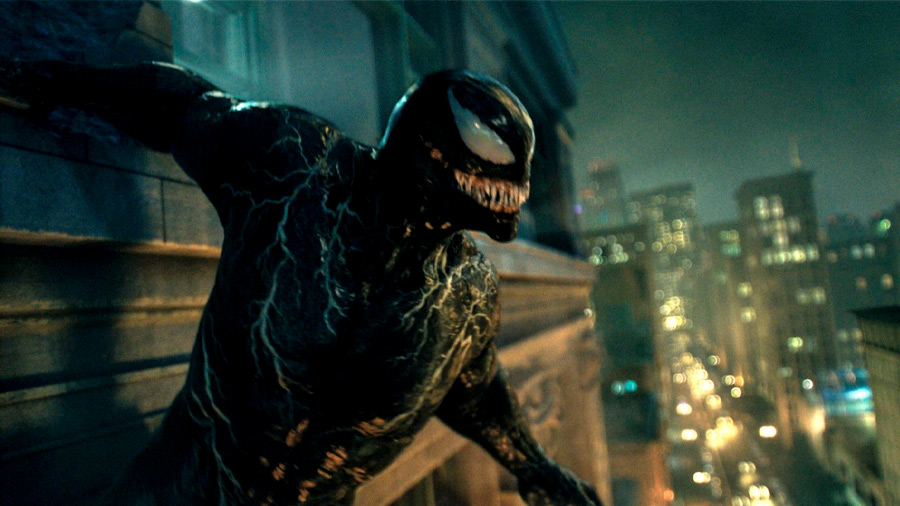 Venom podría estar en Spider-Man: No Way Home