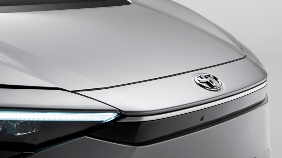 Toyota se alista para satisfacer la creciente demanda de coches eléctricos