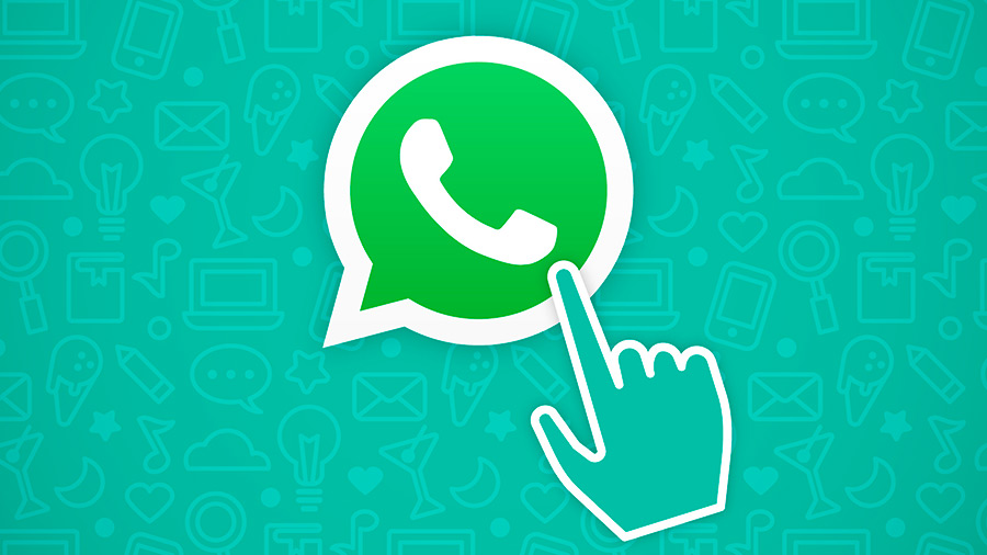 WhatsApp es la app de mensajería instantánea más utilizada