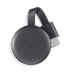 Google Chromecast de 3ª generación: Eficiente, económico y atractivo ¿Vale la pena comprarlo?