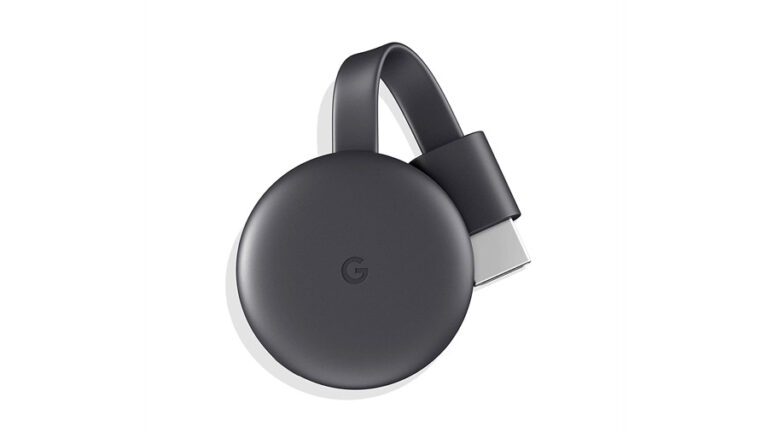 Lee más sobre el artículo Google Chromecast de 3ª generación: Eficiente, económico y atractivo ¿Vale la pena comprarlo?