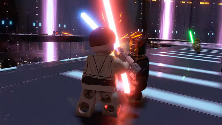 Lee más sobre el artículo ¿Cuándo sale ‘LEGO Star Wars The Skywalker Saga’? Xbox revela la fecha de estreno