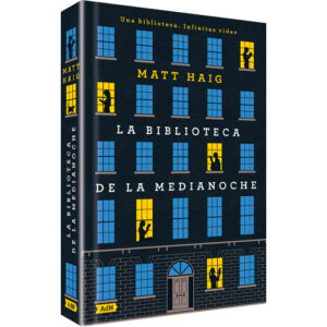 Lee más sobre el artículo ‘La biblioteca de la medianoche’ de Matt Haig: Sinopsis, autor, curiosidades, opiniones y precio ¿Leer o no?