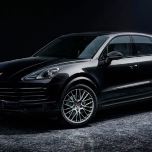 Lee más sobre el artículo Porsche Cayenne Platinum Edition, una serie exclusiva y vanguardista