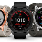 Garmin Fenix 7, ¿la mejor opción para deportistas serios y atletas?