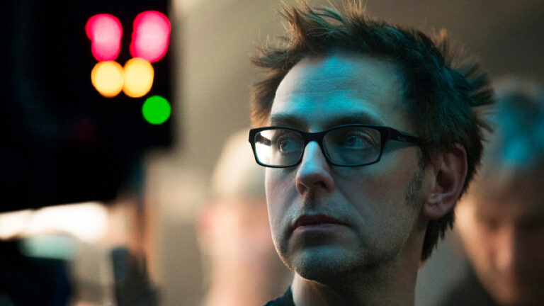 Lee más sobre el artículo James Gunn no se conforma con ‘Peacemaker’ ¡Prepara otra sorpresa para DC!