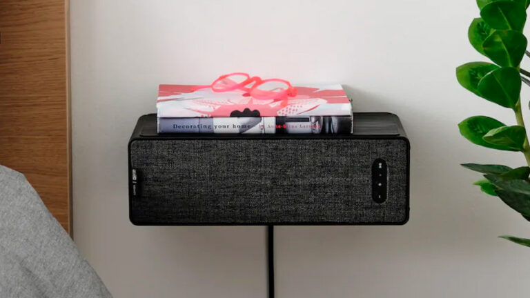 Lee más sobre el artículo IKEA y Sonos lanzan la segunda generación del altavoz Symfonisk Bookshelf