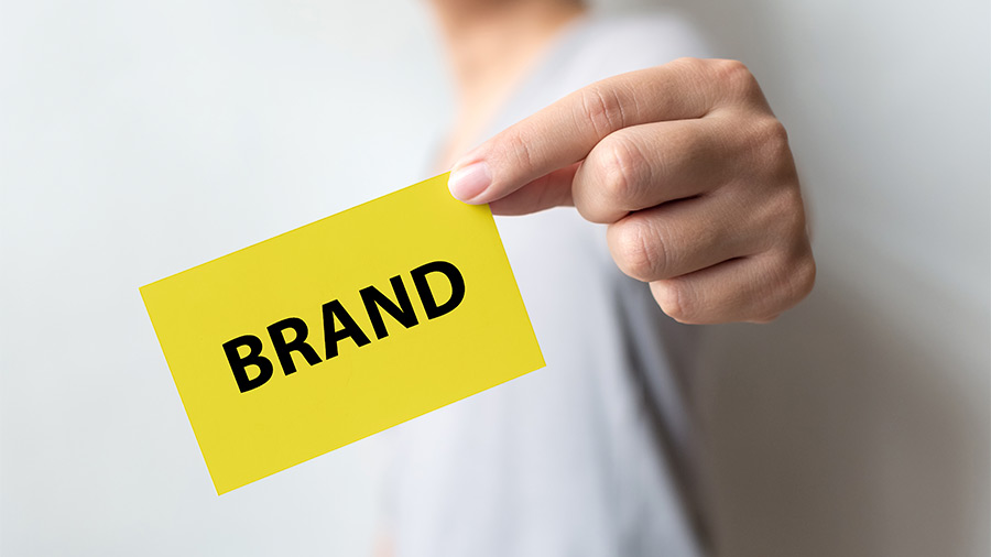 El logotipo y eslogan de tu marca jugarán un papel fundamental en tus comunicaciones y campañas