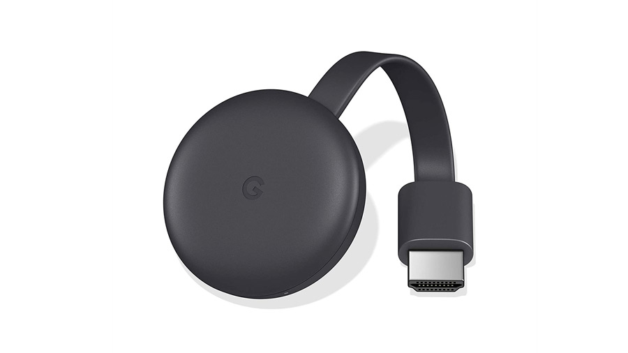 Google Chromecast 3 Ventajas y desventajas ¿Vale la comprarlo?