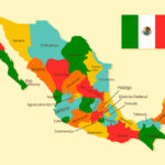 Actividades y juegos divertidos con mapas de México