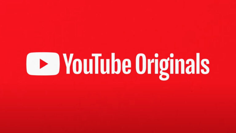 Lee más sobre el artículo El fracaso de Youtube Originals ¡Dice adiós al streaming!