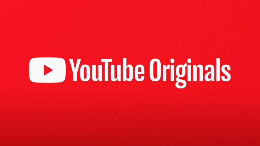 Adiós a Youtube Originals