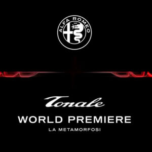 Lee más sobre el artículo ¿Cuándo se presenta la Alfa Romeo Tonale? La nueva perla de la casa italiana