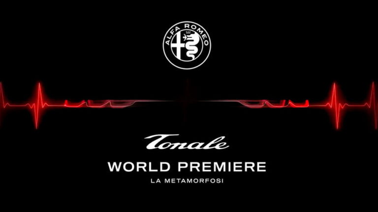 Lee más sobre el artículo ¿Cuándo se presenta la Alfa Romeo Tonale? La nueva perla de la casa italiana