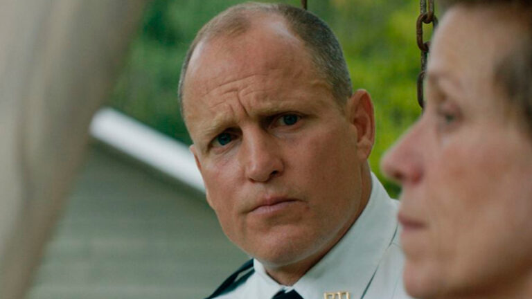 Lee más sobre el artículo ¿Cómo transformó el veganismo la vida de Woody Harrelson?