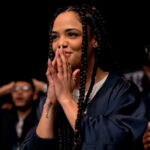 Tessa Thompson habla sobre el rodaje de ‘Creed 3’