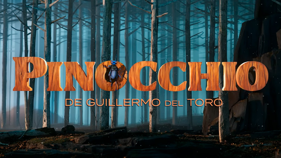 El teaser de Pinocchio nos recuerda que la película llegará a Netflix en diciembre de este año