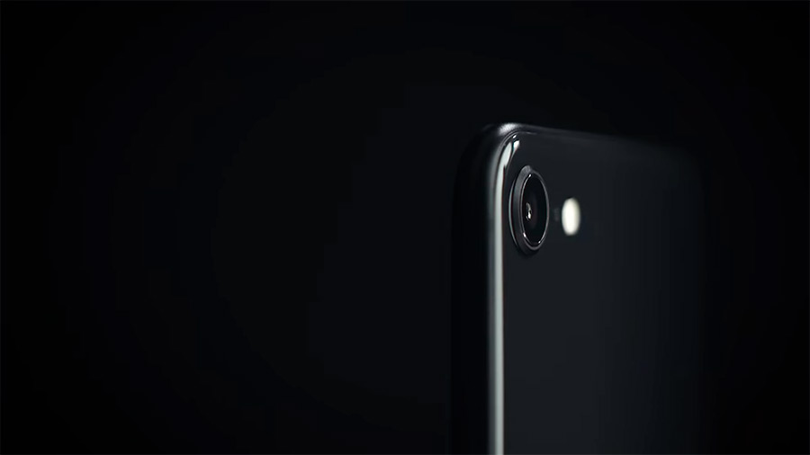 El iPhone SE 3 tendría un diseño similar a la generación actual