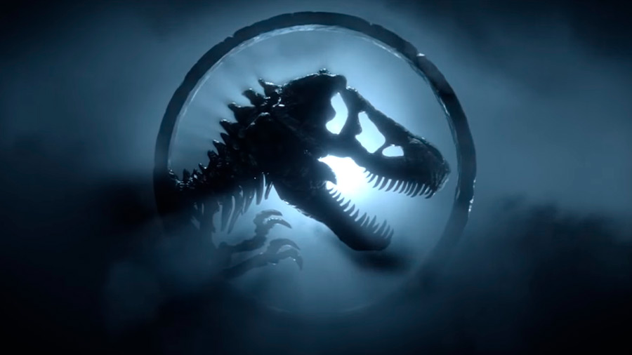 ¡Nueva imagen teaser de ‘Jurassic World: Dominion’!