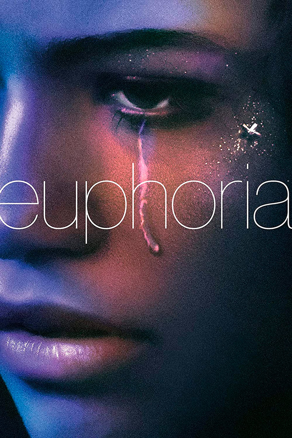 Póster de Euphoria