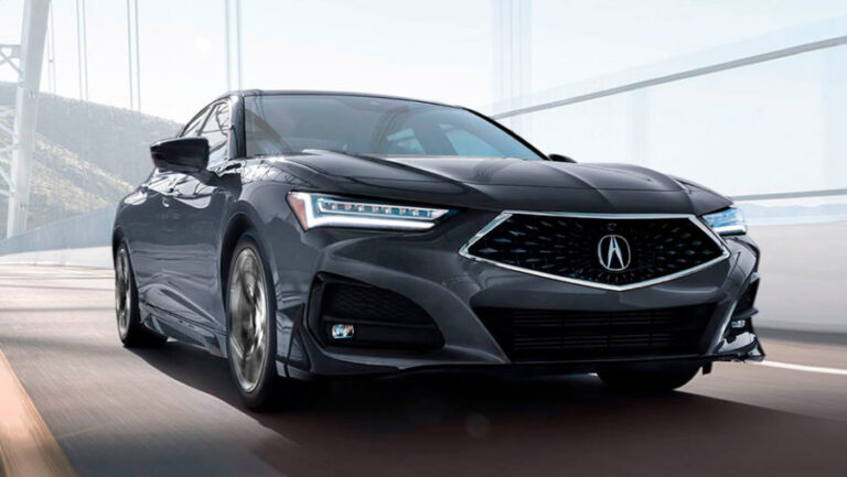 Lee más sobre el artículo Acura TLX 2022: Un sedán premium para un viaje placentero y con clase ¿Es buen carro?