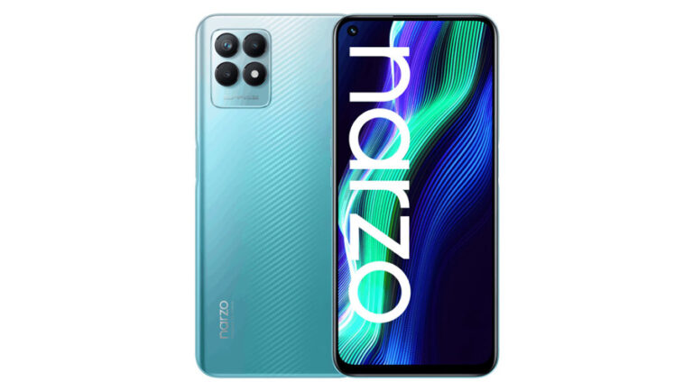 Lee más sobre el artículo Realme Narzo 50: Lanzamiento, características y precios ¡Un gama media con cámara triple y 120 Hz!