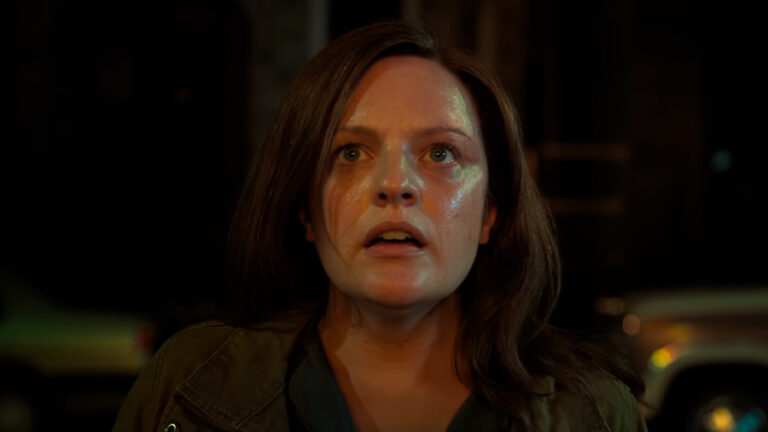 Lee más sobre el artículo ¡Elisabeth Moss contra un asesino serial! Este es el tráiler de ‘Shining Girls’