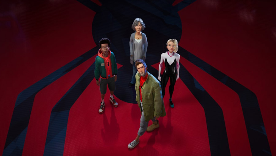 Spider-Man Un nuevo universo: Sinopsis, tráiler, reparto, curiosidades y  crítica (Película)