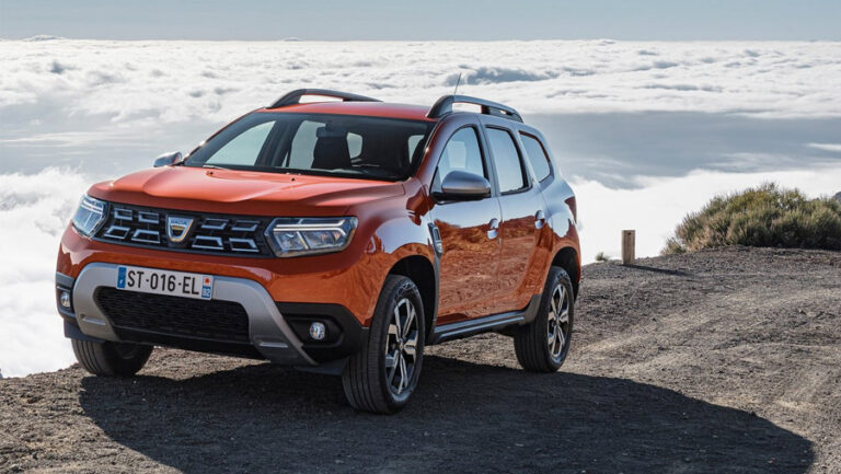 Lee más sobre el artículo ¿Inicia el fin de la Renault Duster? El modelo se va de India