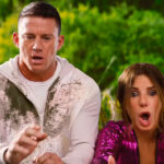 ¡Nuevo tráiler de ‘La ciudad perdida’! Una comedia de aventuras con Sandra Bullock y Channing Tatum