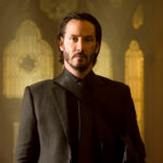 Keanu Reeves no iba a ser John Wick, revela el creador del personaje