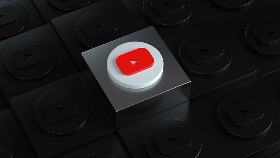 Youtube bloqueó la monetización para canales correspondientes a agencias estatales rusas