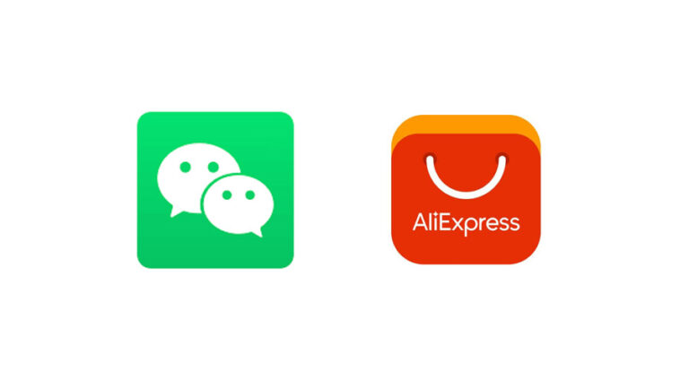 Lee más sobre el artículo Estados Unidos se lanza contra WeChat y AliExpress ¿Habrá veto total?