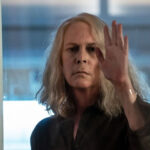 Jamie Lee Curtis dice adiós a Laurie Strode ¡Terminó el rodaje de ‘Halloween Ends’!