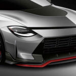 ¡Qué viva el tuning! Los preparadores japoneses alistan salvajes body kits para el Nissan Z