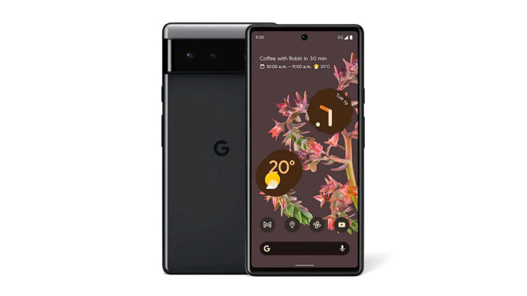 Lee más sobre el artículo ¡Merecido! El Google Pixel 6 impuso récord de ventas