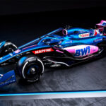 ¿Cómo es el Alpine A522 que manejarán Fernando Alonso y Esteban Ocon en la F1 2022?