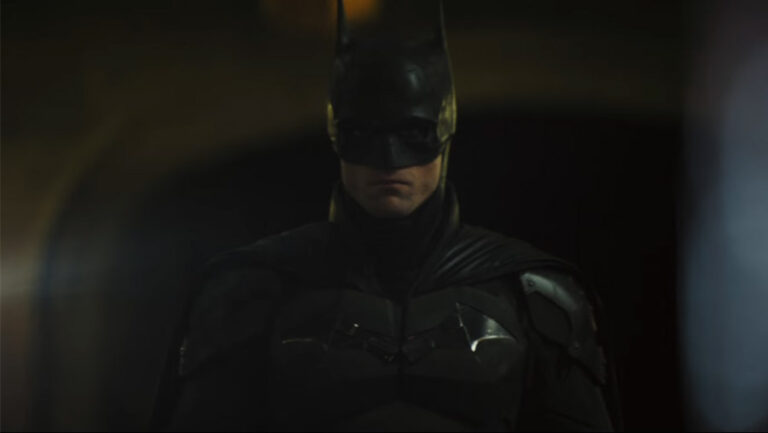 Lee más sobre el artículo ¡Tráiler final de ‘The Batman! Todo listo para la venganza