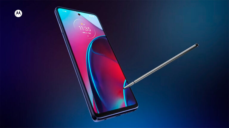 Lee más sobre el artículo Moto G Stylus 2022, un gama media orientado a la productividad