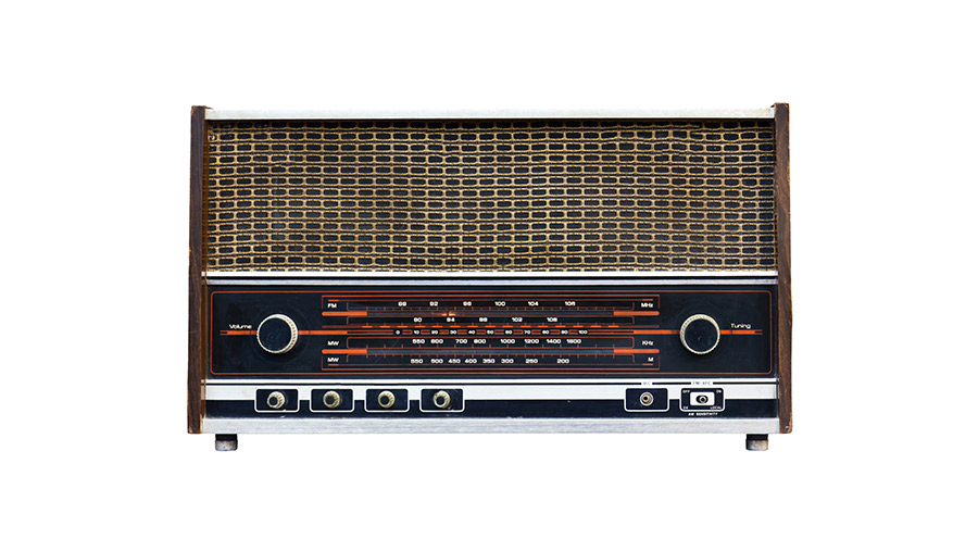 La radio ha sabido adaptarse a los cambios de la revolución digital, pese a ser un medio con una larga tradición
