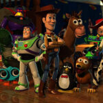 10 datos curiosos sobre Toy Story