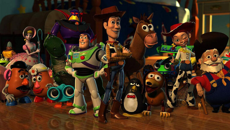 Lee más sobre el artículo 10 datos curiosos sobre Toy Story