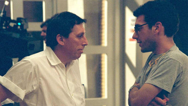 Lee más sobre el artículo ¿Quién era Ivan Reitman? El director detrás de ‘Los cazafantasmas’