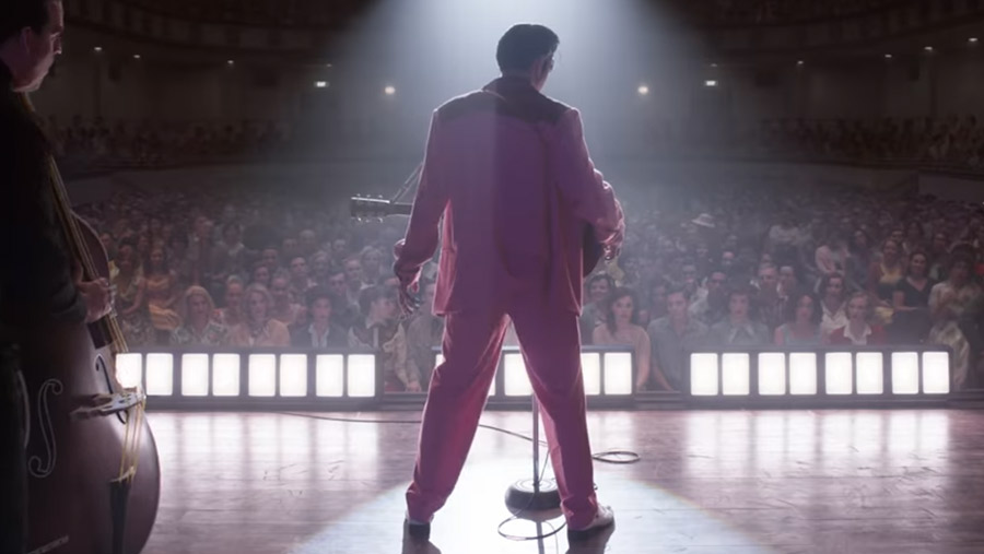 Elvis se estrenará el próximo 24 de junio de 2022