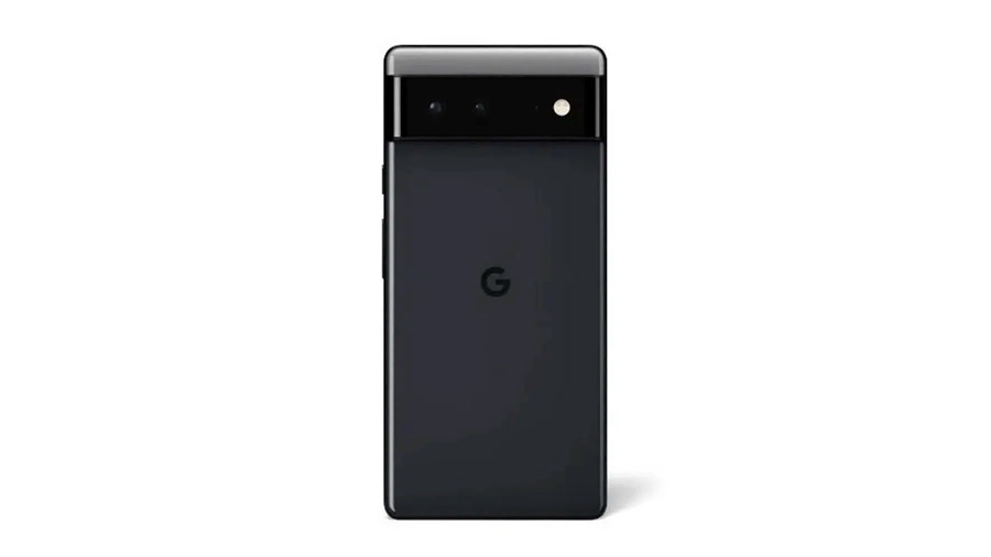 El Google Pixel 6 es uno de los mejores gama alta del mercado